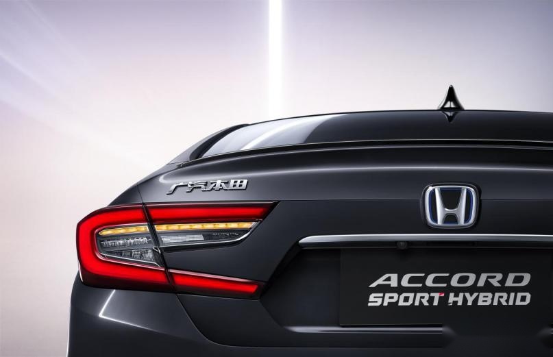 16.98万-25.98万元，广汽本田全新雅阁（NEW ACCORD）
