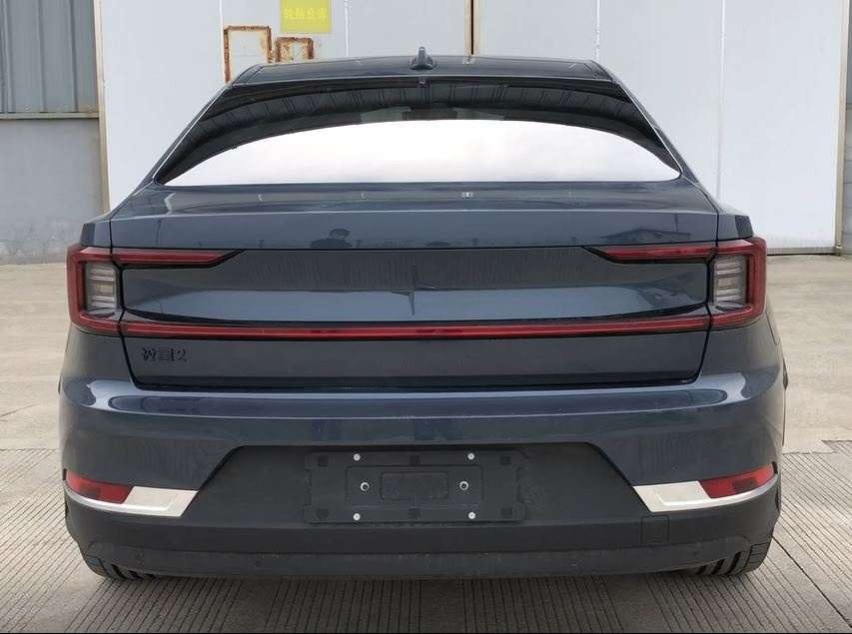 第331批申报目录：几何C 极狐首款量产车 极星2等车型