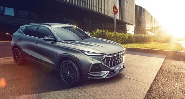 封测长安欧尚X5：NVH、极寒、耐久性到底如何？