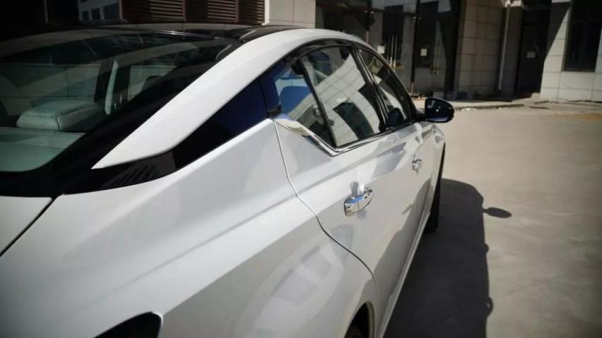 号称“最速B级车”的天籁，为什么要试2.0L智行版？
