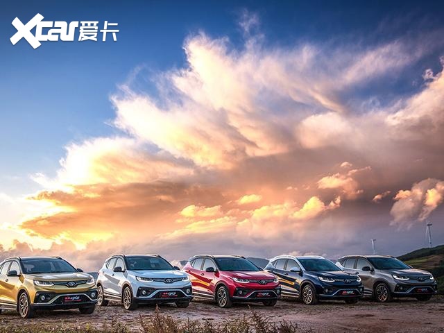 抚仙湖试驾东南DX5 又美又高性价比的家用车 来沾点仙气