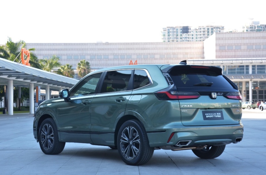 15至20万家用SUV，大五座奔腾T99和7座版皓影怎么选择？