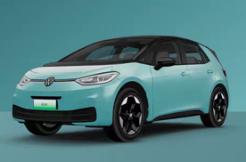 2月售5.35万台，销量接连5个月下滑，上汽大众2月销量公布