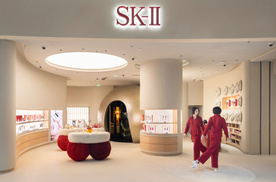 韧性增长背后，高端护肤品牌SK-II的匠心与坚守