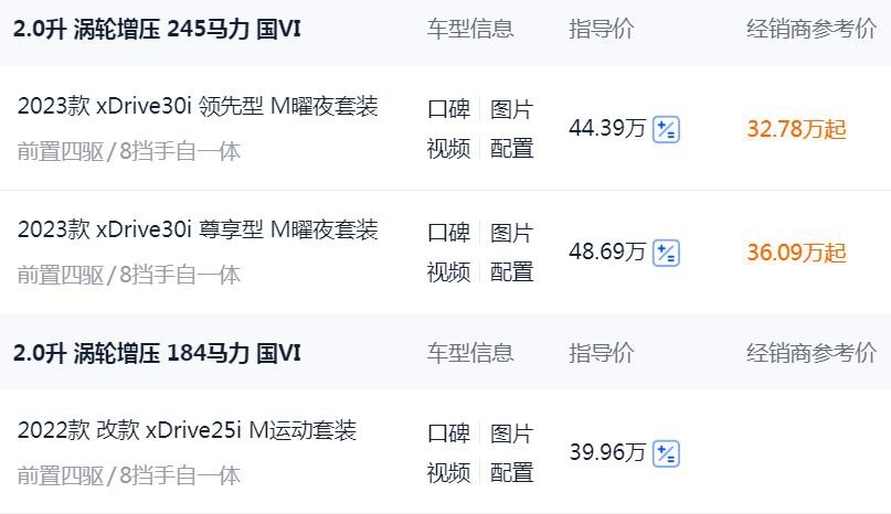 理想开年大降价，连降带送优惠近5万，为啥老车主“情绪稳定”？