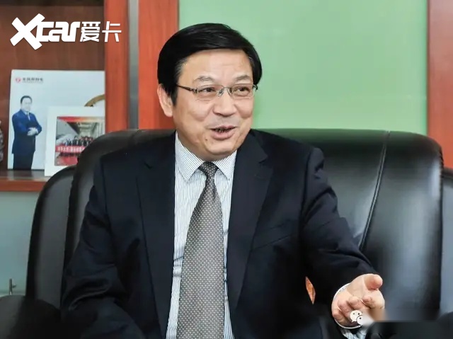 面对转型变革，博世大陆德纳安波福为何兴奋