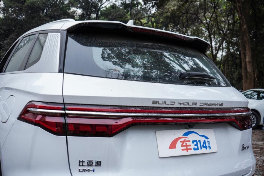 年度好车推荐:2021年这三款SUV不容错过