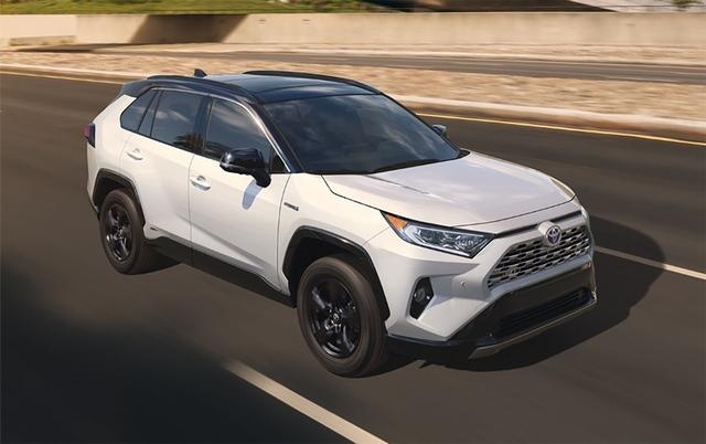 买车别乱选，20万元级家用5款SUV，三大件公认靠谱，品牌一