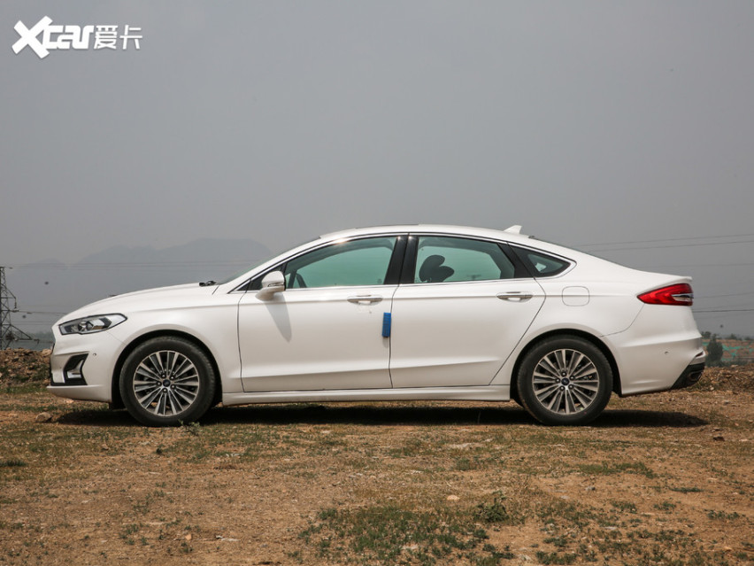 19.28万元起售的2020款福特蒙迪欧怎么样？