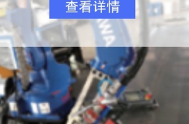 解密：全球半数机器人用于焊接，壹晨激光有何独特之处？