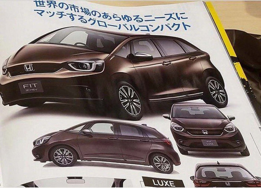 【新闻】多种风格可选,全新10万级“超跑”外观内饰全曝光