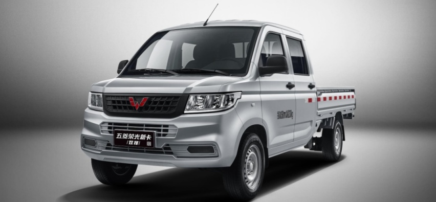 【鹏哥聊车】6万起售，五菱征途3月上市还有更多可能？