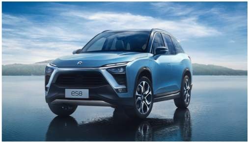 2019年EV-TEST结果出炉 小鹏垫底 吉利胜出