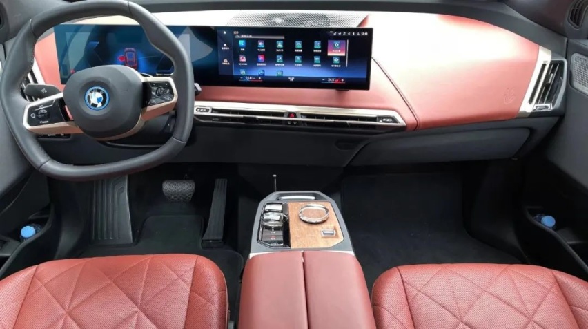 为什么说BMW i超乎想象？深度体验全系车型之后，我找到了答案…
