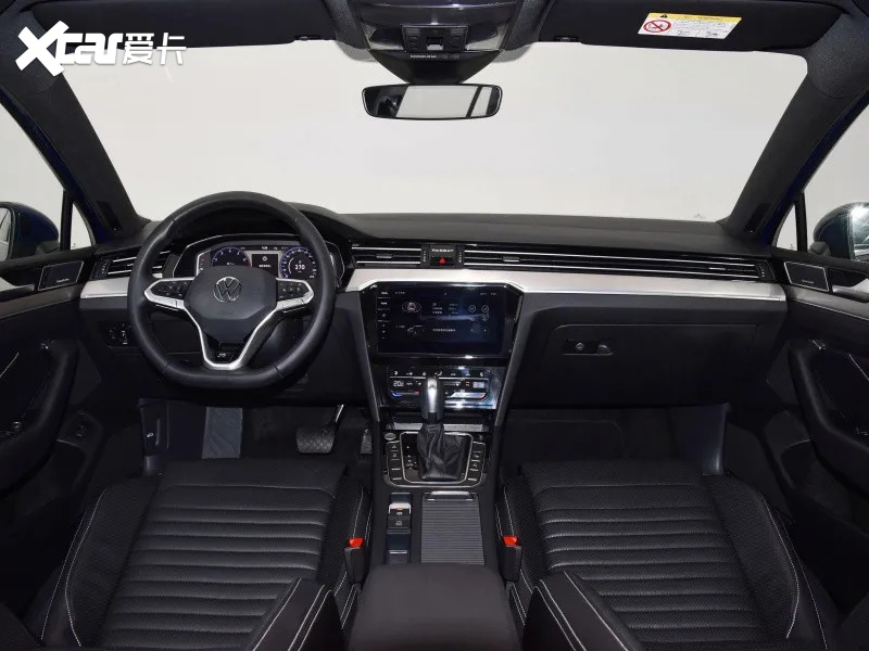 除了房车，这些车也适合长途旅行