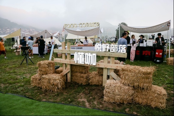 BJ40打造的快乐星球：包下整座山谷，让你去野
