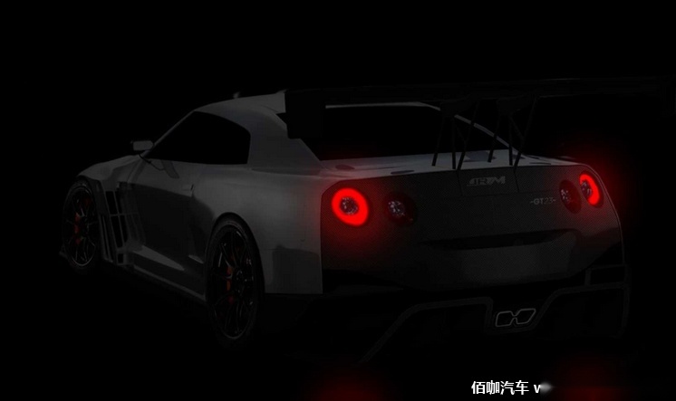 日产GT-R.png