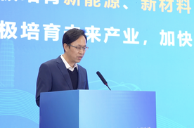 东风柳汽新能源布局进入全面加速落地阶段
