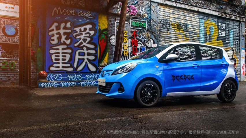 5万预算，能买啥？汽油车、纯电动随便挑！