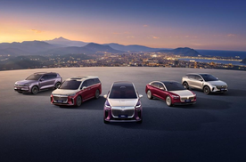 全品类领跑+87%增速：岚图汽车的2025“质胜”密码