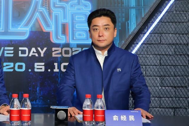 对话上汽集团高层  从全新“双标”看荣威的品牌焕新