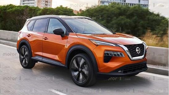 日产不玩“自吸”玩“涡轮”?新逍客、奇骏或将陆续搭载1.3T