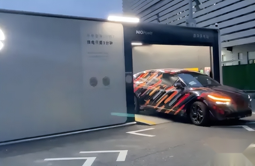 8295上车全系900V或17万起？关于乐道L60，这17个关键信息请