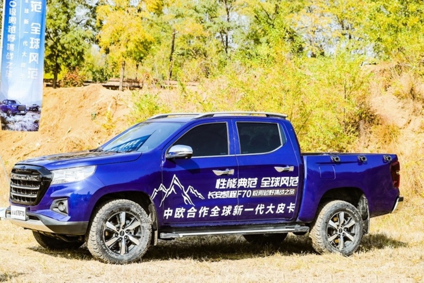 皮实耐用上档次 20万内这些车要是火起来 都没SUV啥事了！