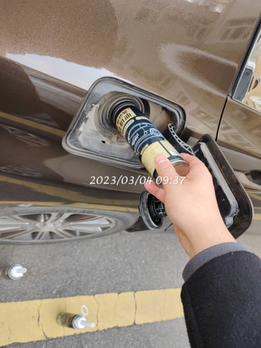 解决408烧机油原来可以这么简单，无损修复可以尝试！