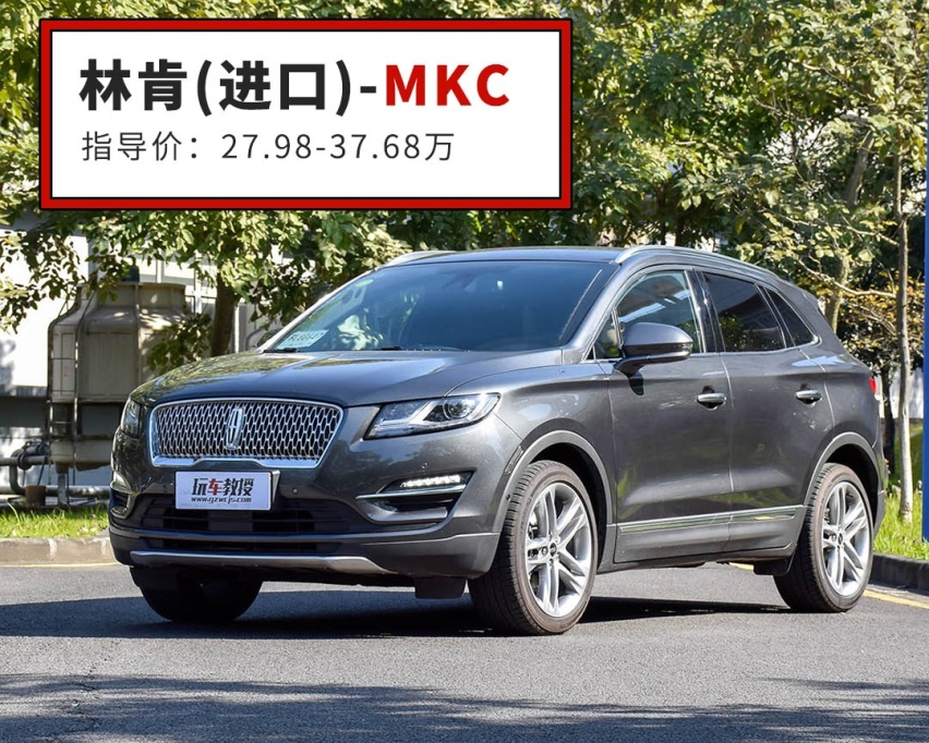 有点小钱又懂车的低调年轻人，都爱买这些SUV？