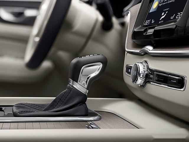 2021款沃尔沃XC60上市 售36.29-47.09万元