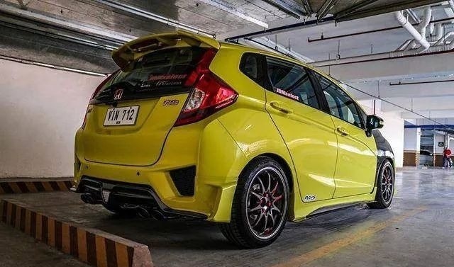 从超跑飞度GK5玩到本田信仰Type R，是怎样一种感觉？