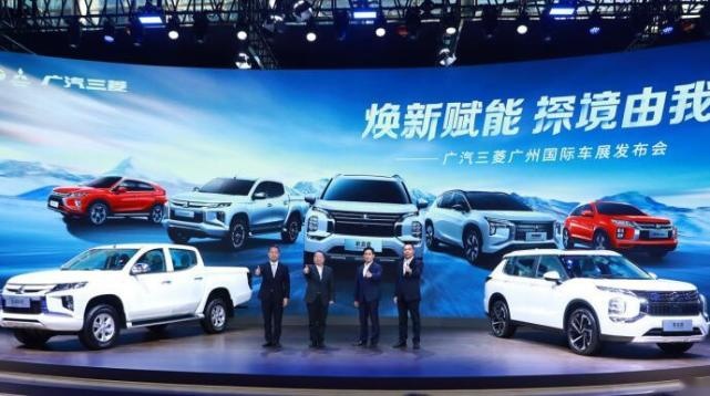 全进口+全地形，三菱经典皮卡L200预售27万元起