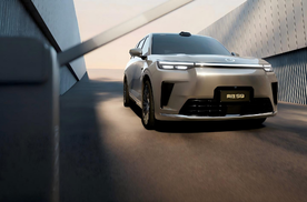 改革刀刃向内！冯兴亚让广汽在寒冬中逆势生长