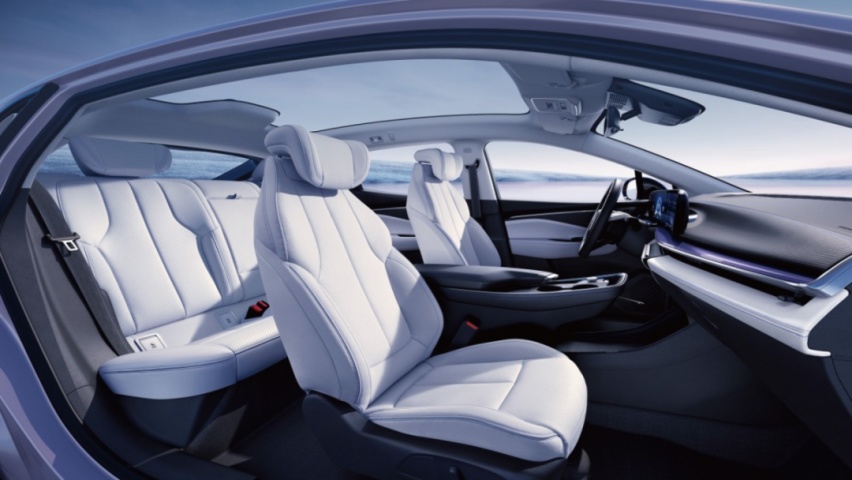 特斯拉新Model 3 PK 别克E4，谁才是车圈最后赢家？