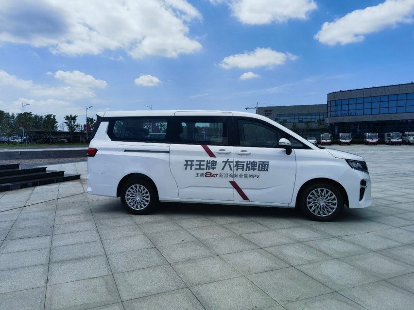 BAW王牌、卡路里8AT双雄齐登场， 无愧国民创富休旅好帮手