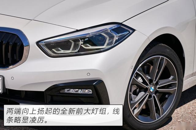 发生翻天覆地变化后的全新宝马1系能否取悦你？
