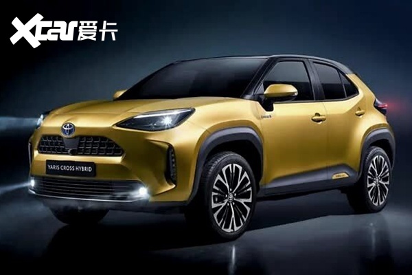 全系8AT，一看就很成功的霸气德系SUV今晚上市！