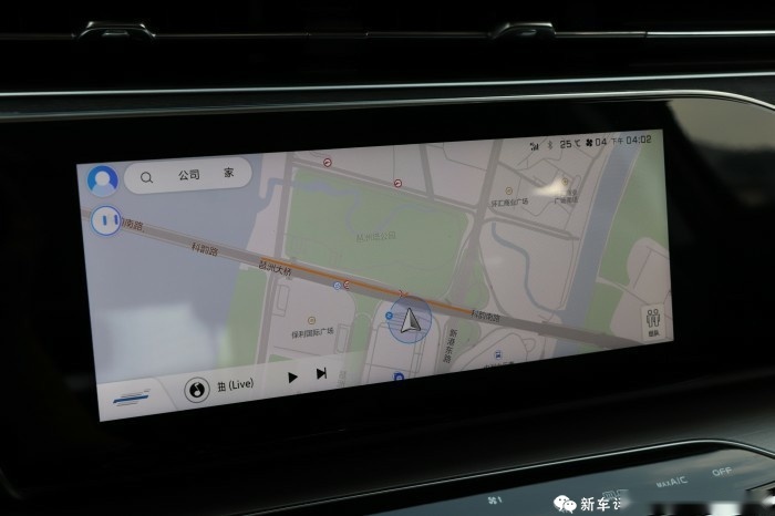 长安欧尚X7自驾游：这才是“经济旅行”潮流中的精品SUV