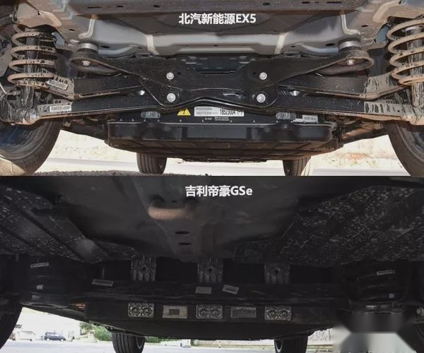 15-20万元紧凑级纯电SUV如何选