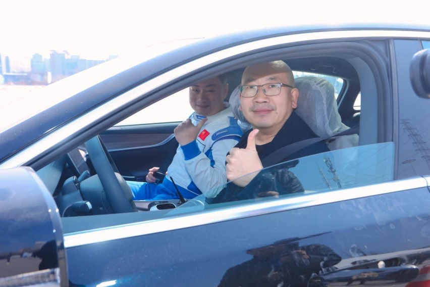 长安启源A07真香版上市，今日起710km续航进入15万区间