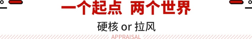 辣条与豆干的区别？一样的底子，丰田凭什么比宝马贵好几万？