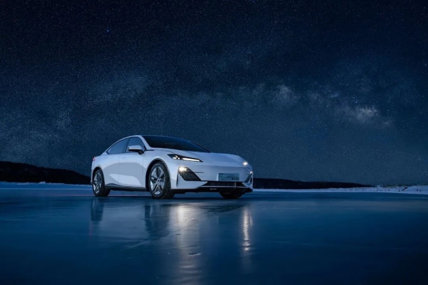 2个新品牌19款新车，2025年400万销量，又一个自主品牌发力