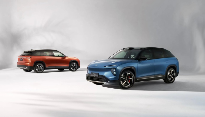 纯电版XT5？3米轴距+奥特能加持 这SUV将成30万级卷王？