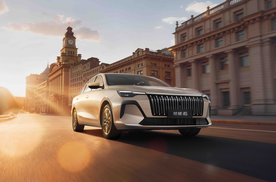 燃油家轿市场再添猛将 6.59万起 荣威i6正式开启预售