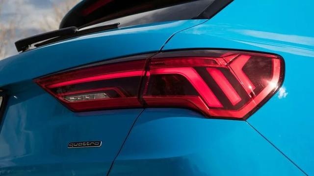 奥迪Q3对比沃尔沃XC40，同为紧凑型SUV，谁更胜一筹？