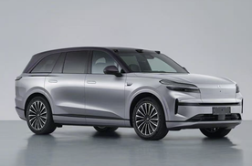 乐道L90五座版L80官宣，将于今年北京车展发布，更具性价比