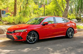 汽车品牌3年保值率TOP 10，中国品牌占4席，奥迪宝马无缘榜单