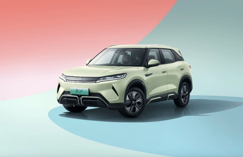 想选SUV？5月各个级别的销冠车型必须看！