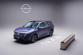 预售不给预售价？东风日产NX8：好产品不需要预售价来试探市场